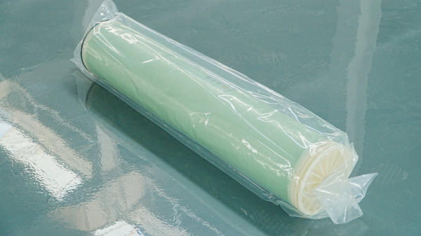 水质净化卷式超滤膜