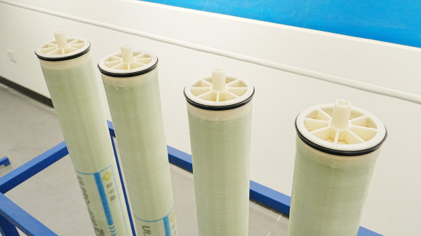 极低压反渗透膜XLP系列