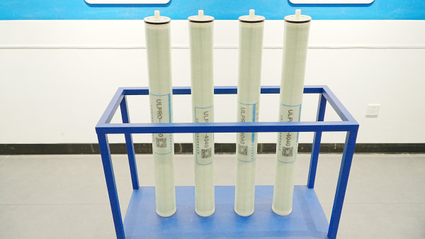 超低压反渗透膜ULP系列