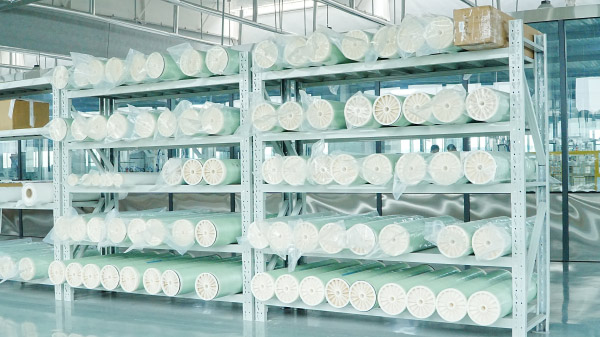 低压反渗透膜LP系列