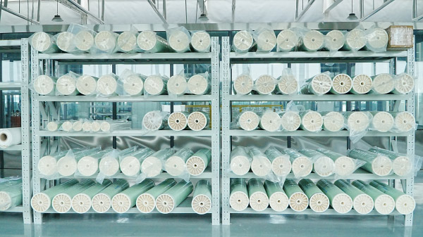 海水淡化膜SW系列